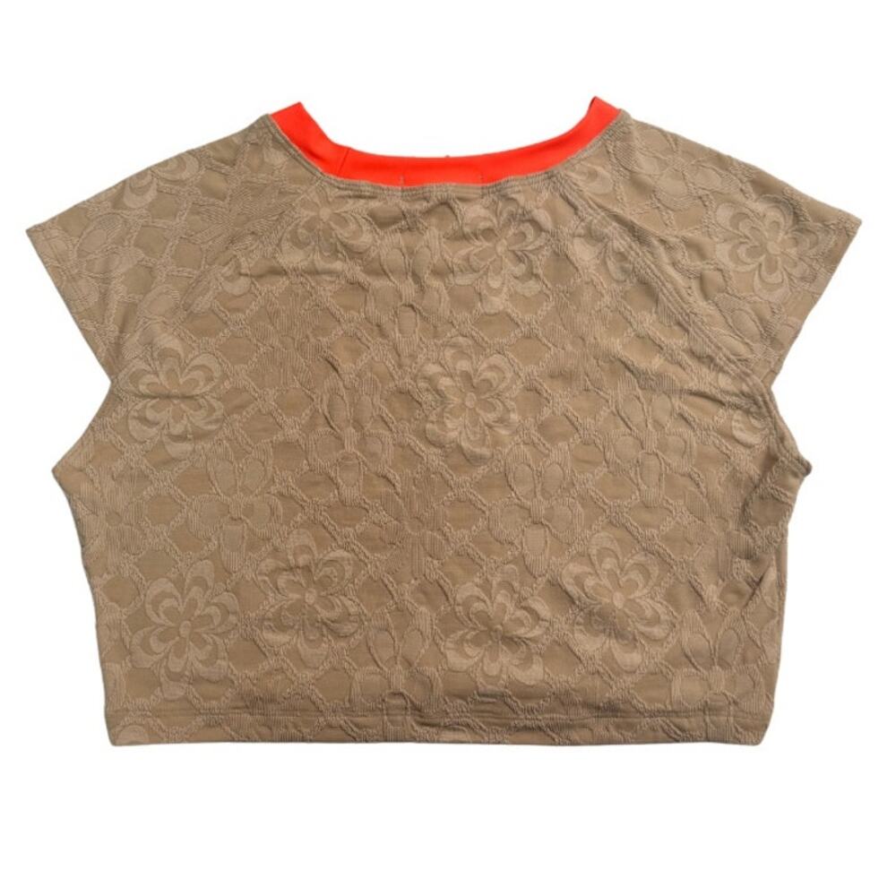 Free People Beach The Sonny Tee - Picture 4 of 9